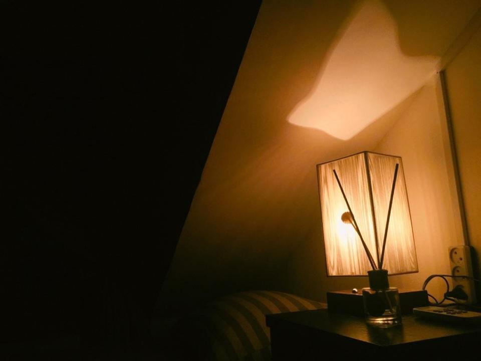 Warang Guesthouse Jeju by Eksteriør bilde